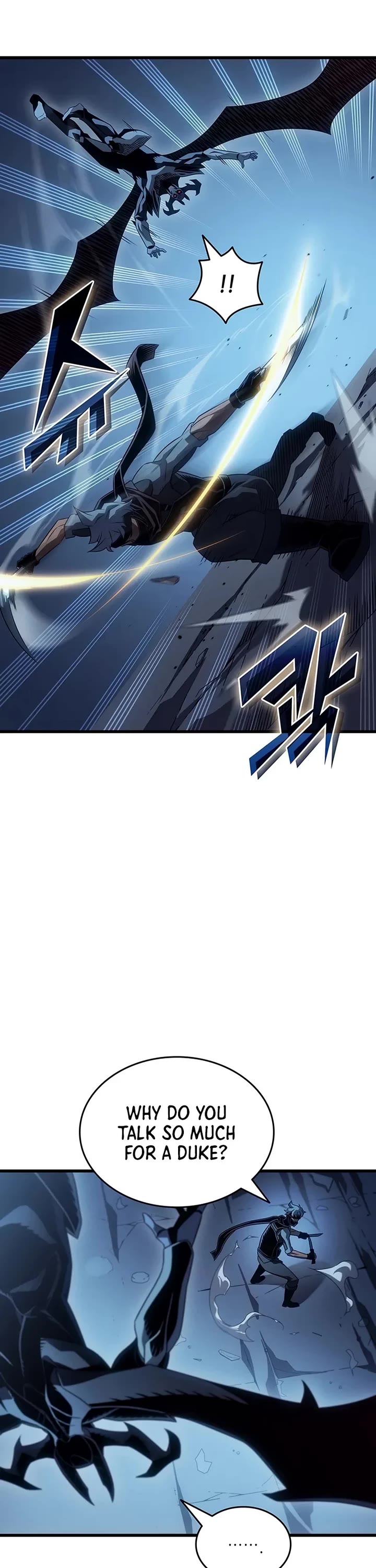 The Great Mage Returns After 4000 Years Chapter 243 page 7 - Chapter 243