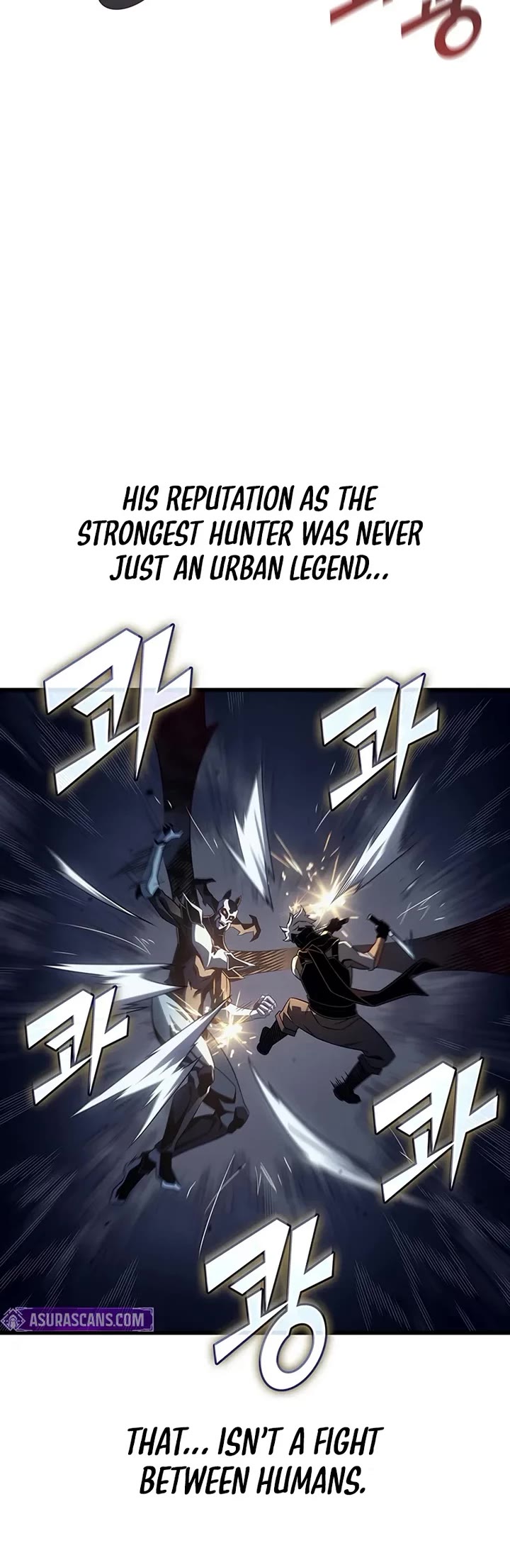 The Great Mage Returns After 4000 Years Chapter 243 page 9 - Chapter 243