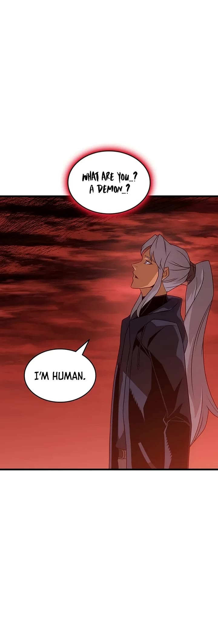 The Great Mage Returns After 4000 Years Chapter 244 page 10 - Chapter 244