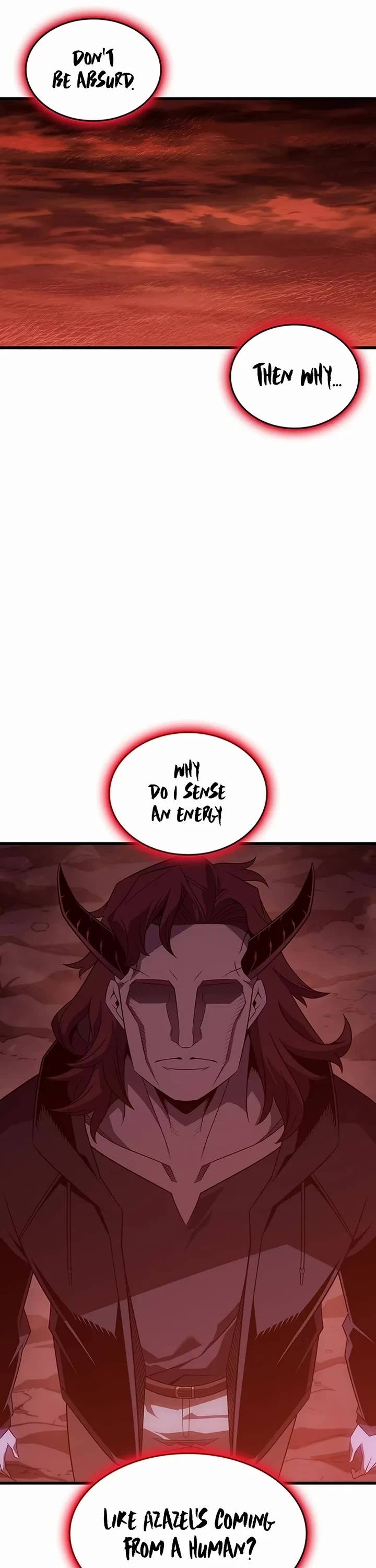 The Great Mage Returns After 4000 Years Chapter 244 page 11 - Chapter 244