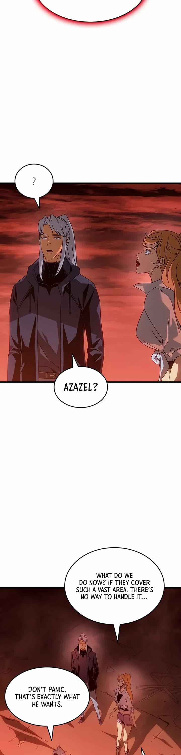 The Great Mage Returns After 4000 Years Chapter 244 page 12 - Chapter 244