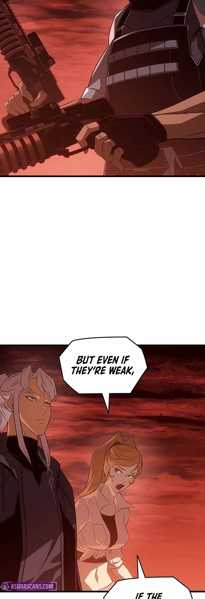 The Great Mage Returns After 4000 Years Chapter 244 page 14 - Chapter 244