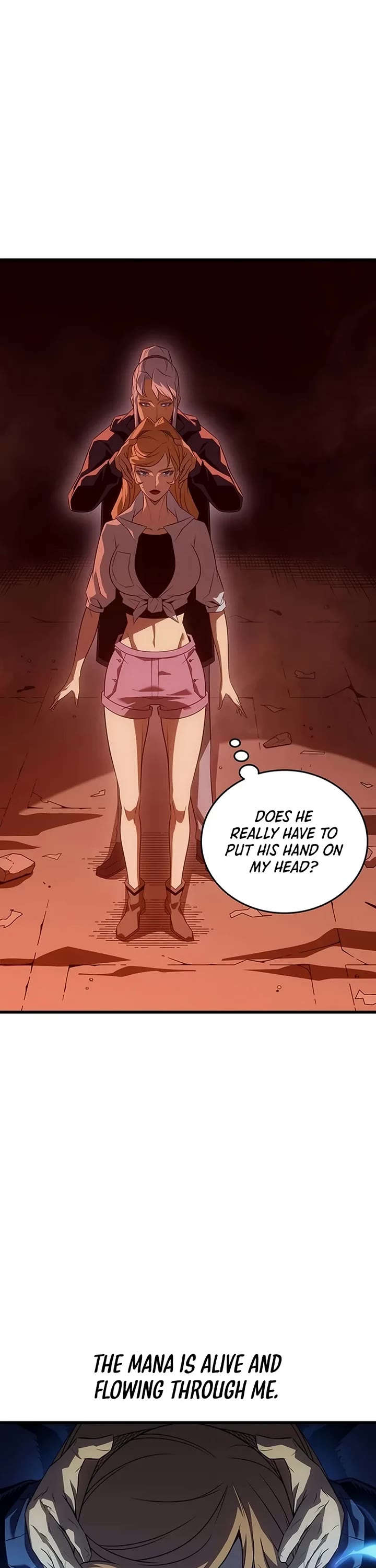 The Great Mage Returns After 4000 Years Chapter 244 page 17 - Chapter 244