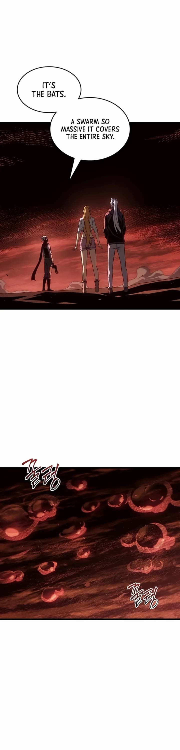 The Great Mage Returns After 4000 Years Chapter 244 page 2 - Chapter 244