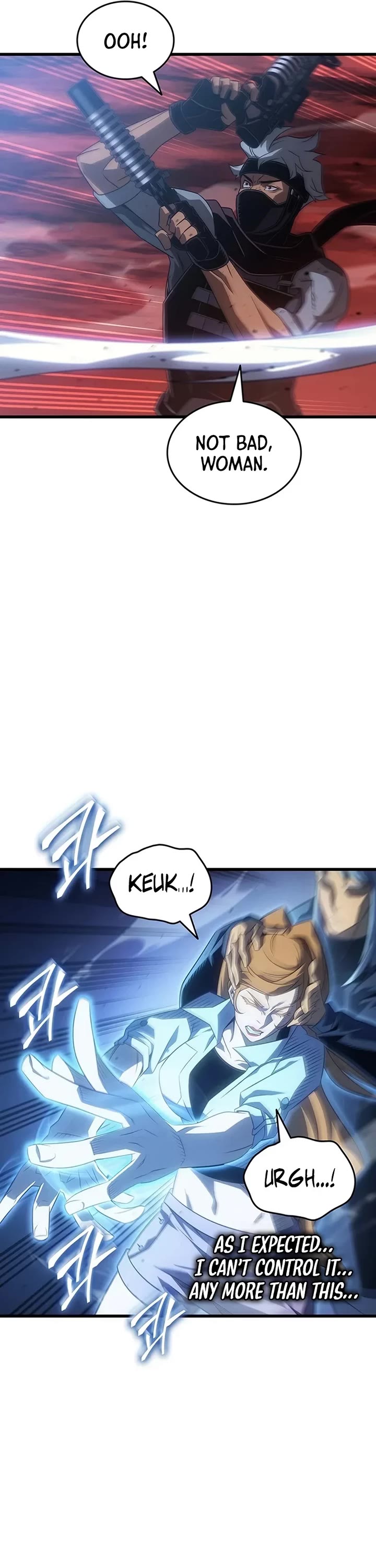 The Great Mage Returns After 4000 Years Chapter 244 page 22 - Chapter 244