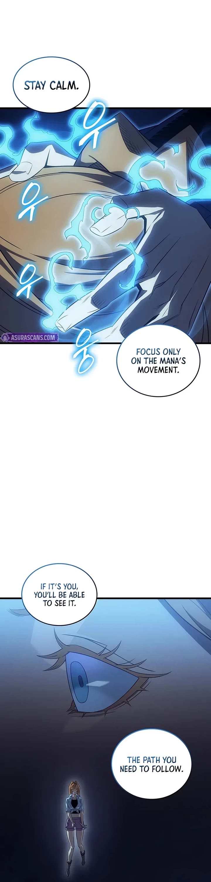 The Great Mage Returns After 4000 Years Chapter 244 page 23 - Chapter 244