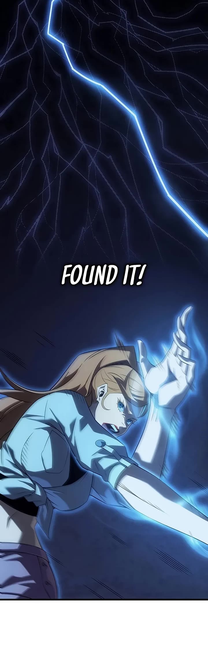 The Great Mage Returns After 4000 Years Chapter 244 page 25 - Chapter 244