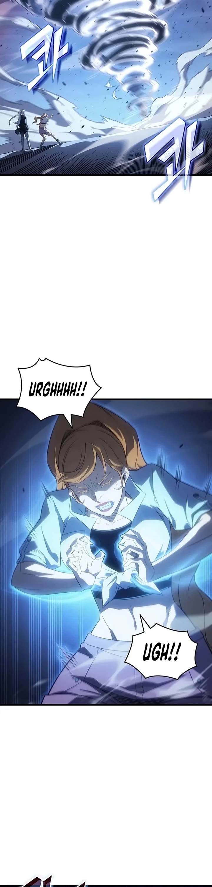 The Great Mage Returns After 4000 Years Chapter 244 page 27 - Chapter 244
