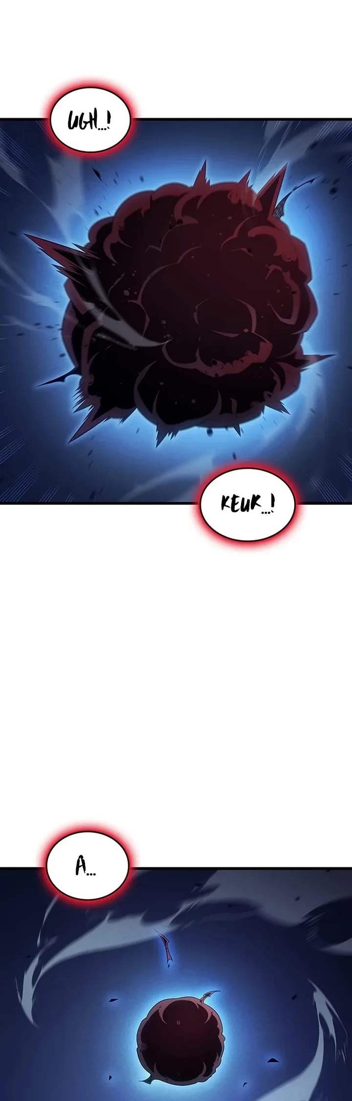The Great Mage Returns After 4000 Years Chapter 244 page 29 - Chapter 244