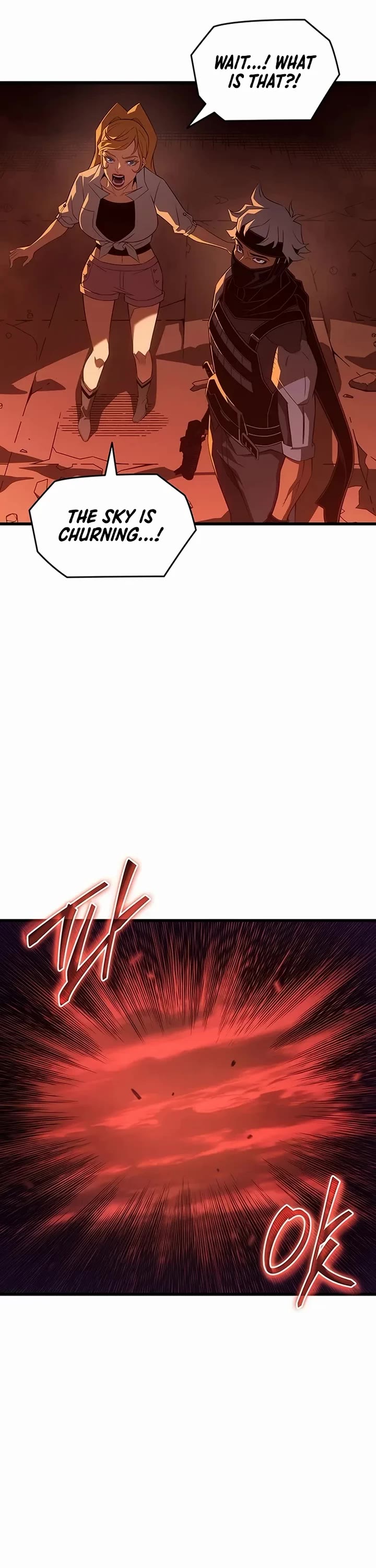 The Great Mage Returns After 4000 Years Chapter 244 page 3 - Chapter 244