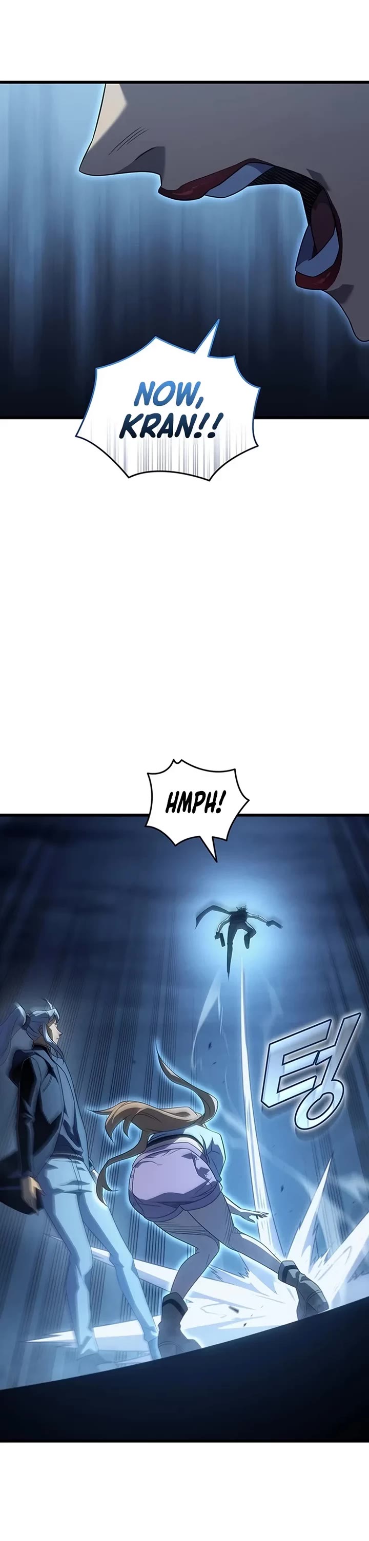 The Great Mage Returns After 4000 Years Chapter 244 page 31 - Chapter 244