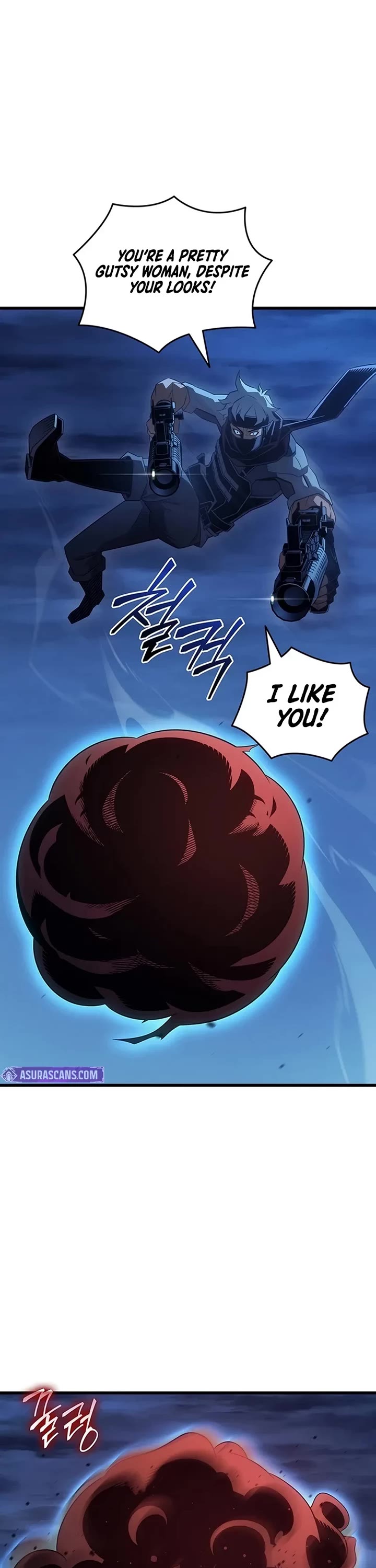The Great Mage Returns After 4000 Years Chapter 244 page 32 - Chapter 244