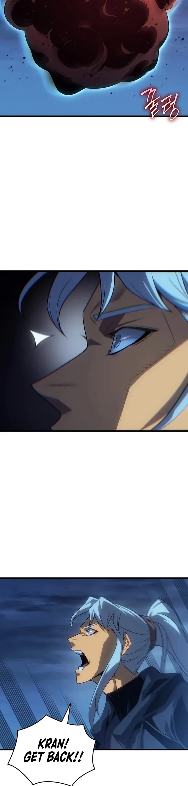 The Great Mage Returns After 4000 Years Chapter 244 page 33 - Chapter 244