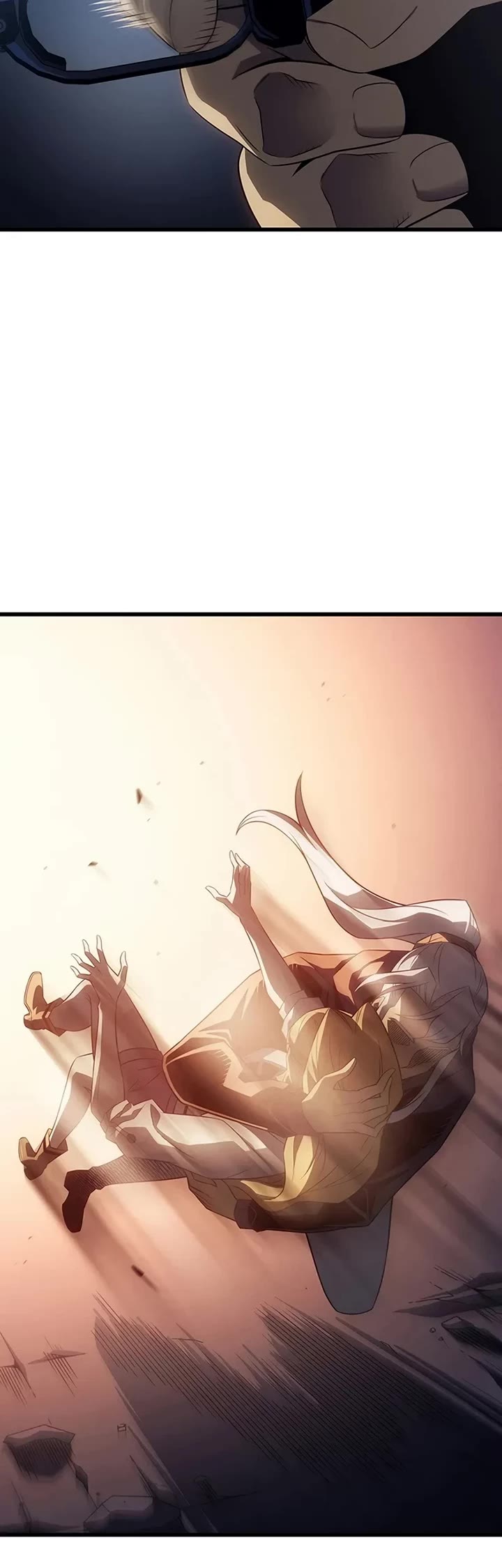 The Great Mage Returns After 4000 Years Chapter 244 page 35 - Chapter 244
