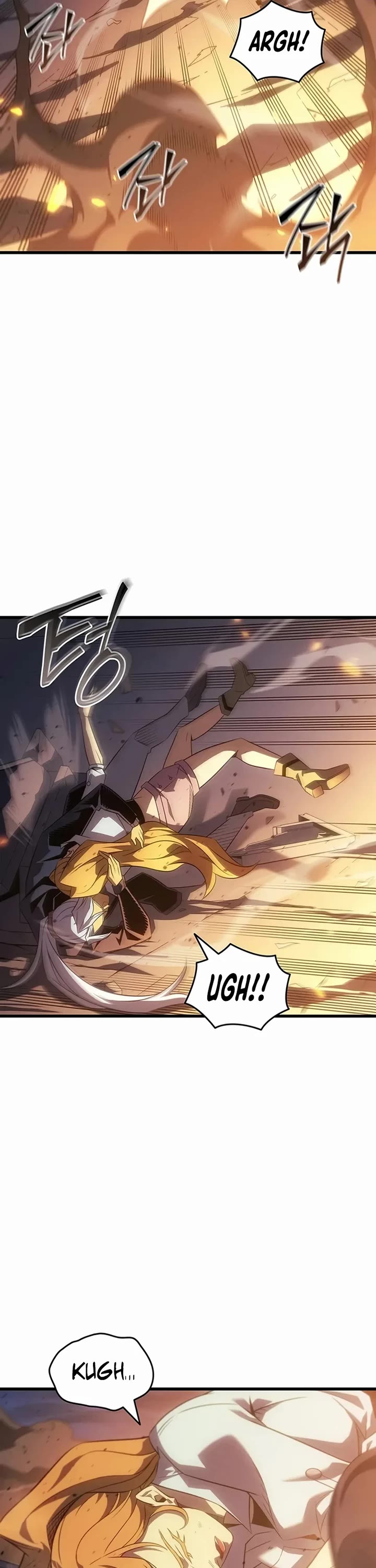 The Great Mage Returns After 4000 Years Chapter 244 page 37 - Chapter 244