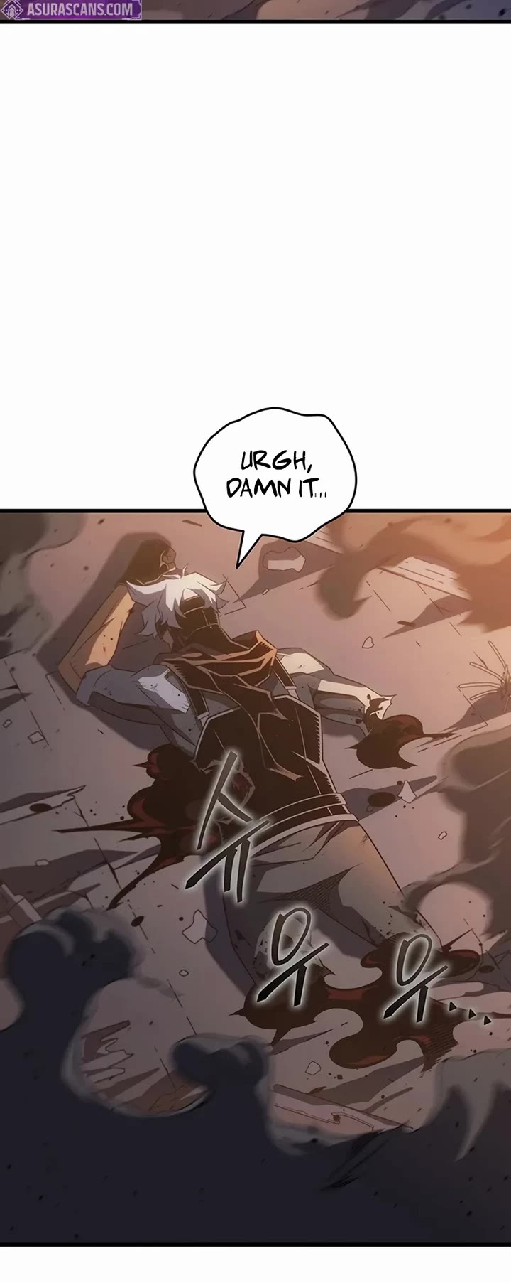 The Great Mage Returns After 4000 Years Chapter 244 page 39 - Chapter 244