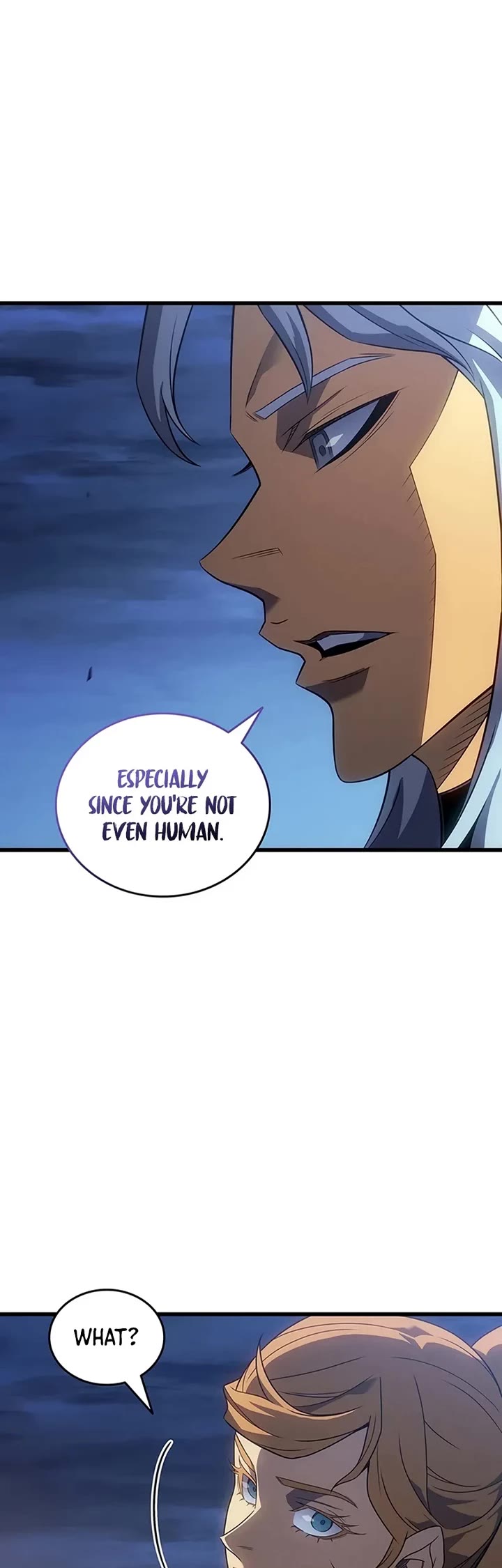 The Great Mage Returns After 4000 Years Chapter 244 page 44 - Chapter 244