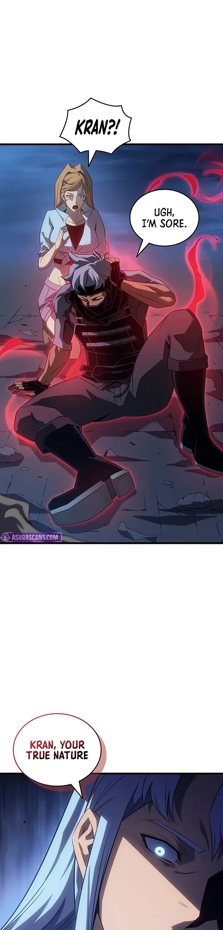 The Great Mage Returns After 4000 Years Chapter 244 page 47 - Chapter 244