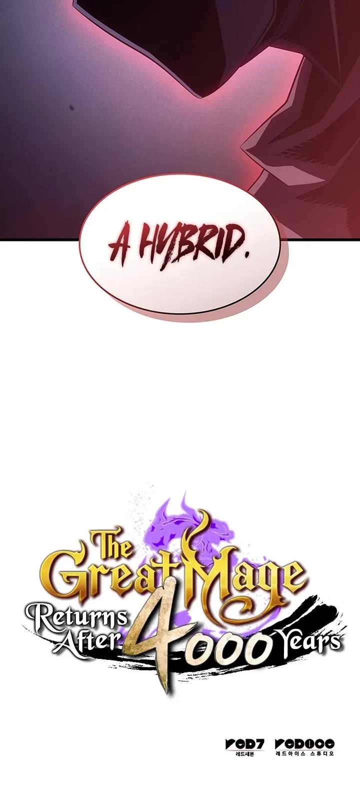 The Great Mage Returns After 4000 Years Chapter 244 page 49 - Chapter 244