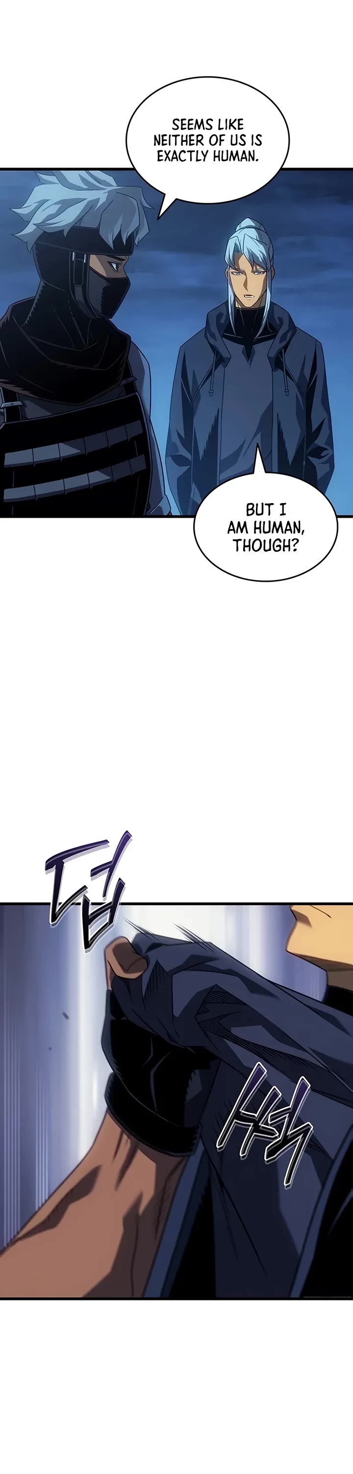 The Great Mage Returns After 4000 Years Chapter 245 page 12 - Chapter 245