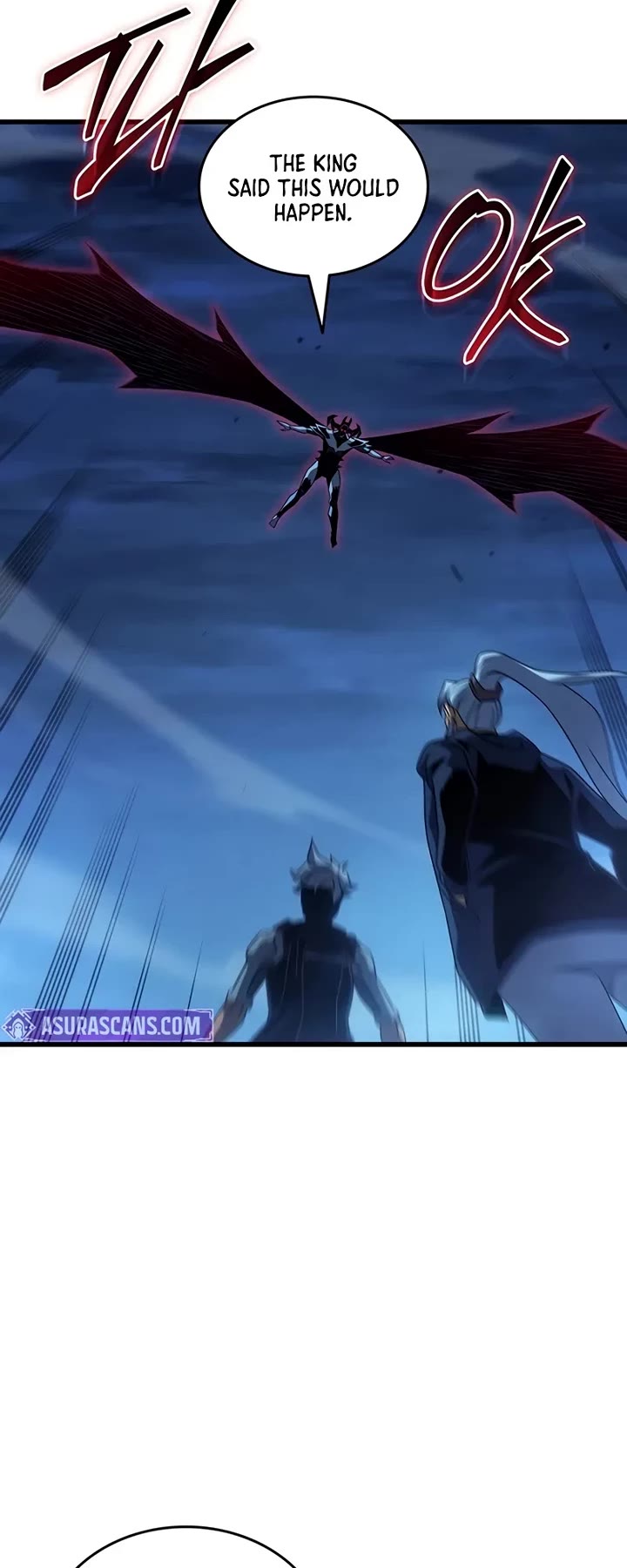 The Great Mage Returns After 4000 Years Chapter 245 page 19 - Chapter 245