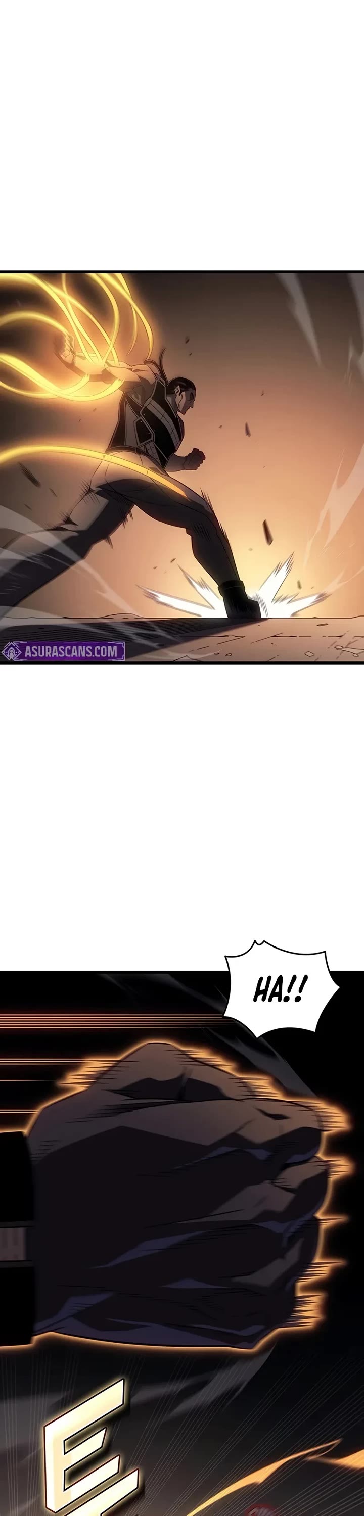 The Great Mage Returns After 4000 Years Chapter 245 page 2 - Chapter 245