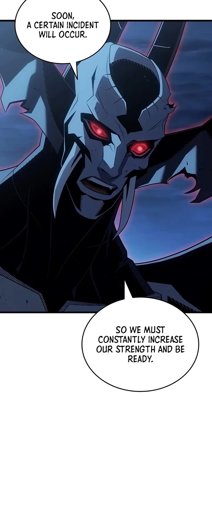 The Great Mage Returns After 4000 Years Chapter 245 page 20 - Chapter 245