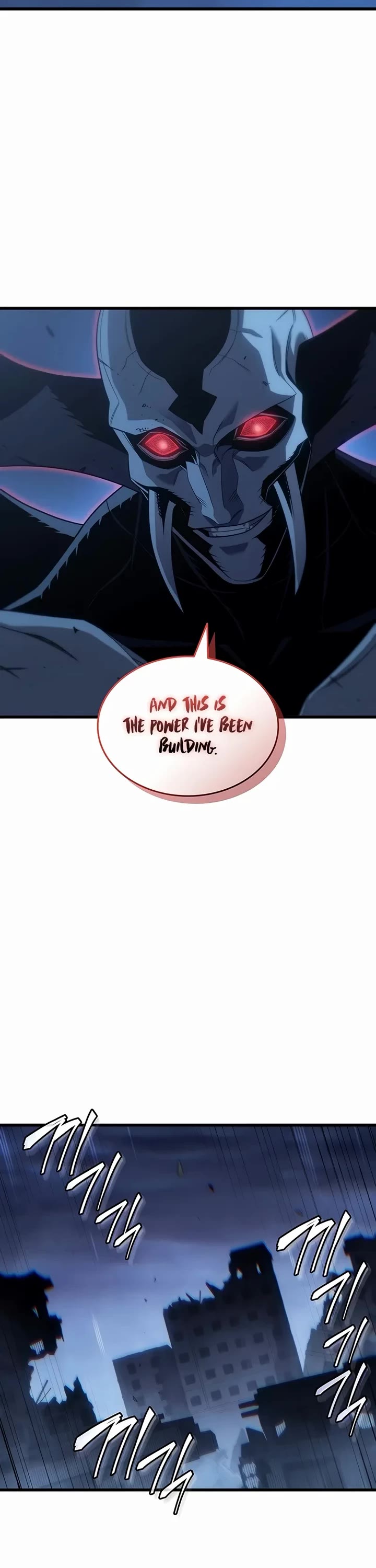 The Great Mage Returns After 4000 Years Chapter 245 page 22 - Chapter 245