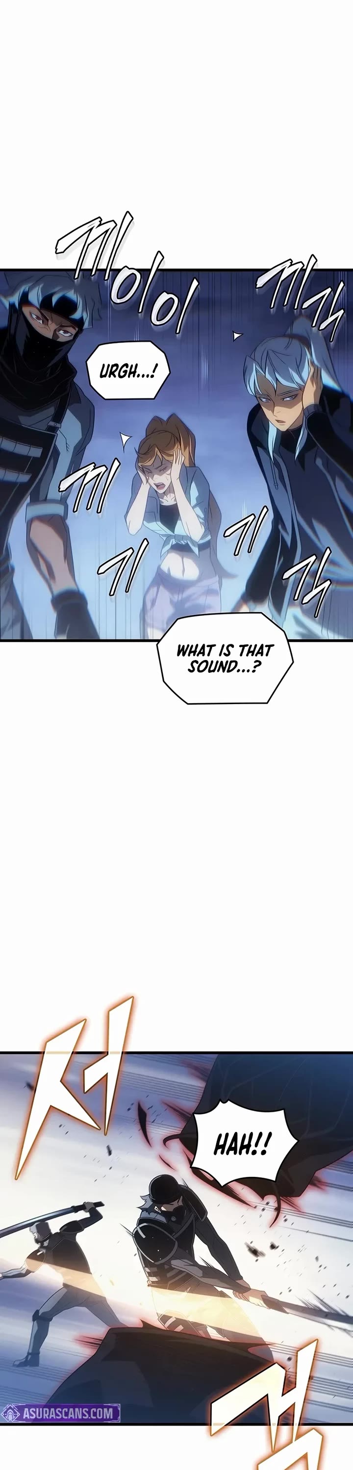 The Great Mage Returns After 4000 Years Chapter 245 page 23 - Chapter 245