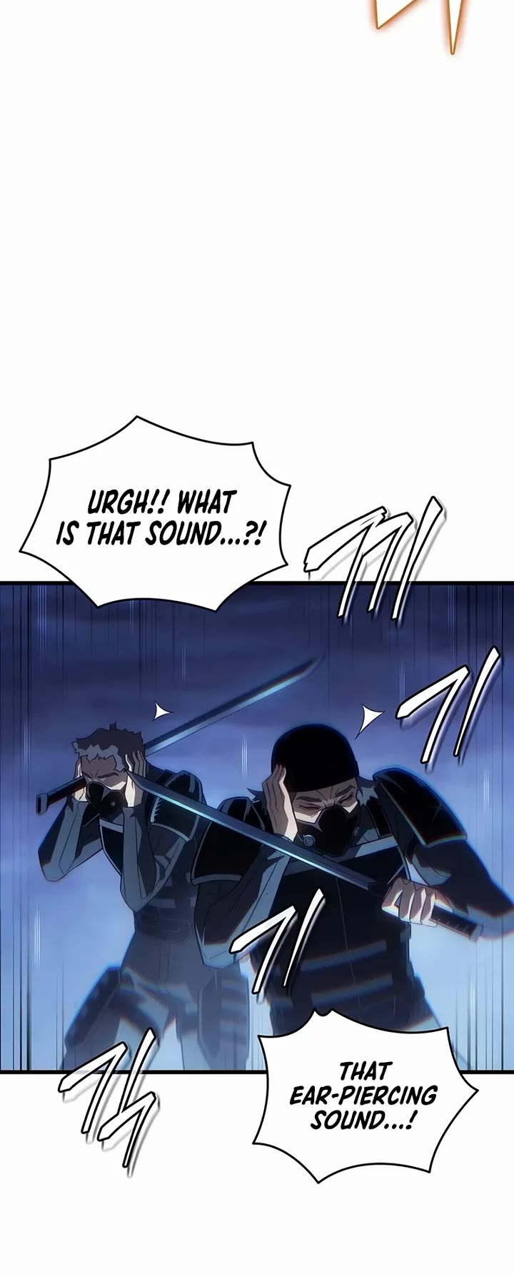 The Great Mage Returns After 4000 Years Chapter 245 page 24 - Chapter 245