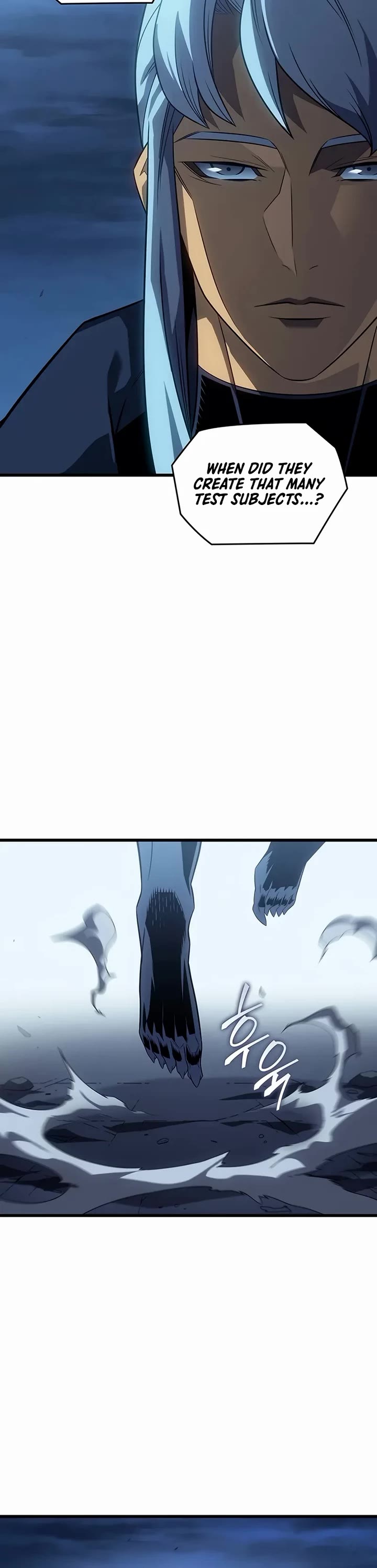 The Great Mage Returns After 4000 Years Chapter 245 page 29 - Chapter 245