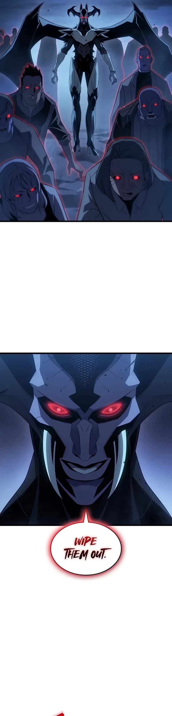The Great Mage Returns After 4000 Years Chapter 245 page 30 - Chapter 245