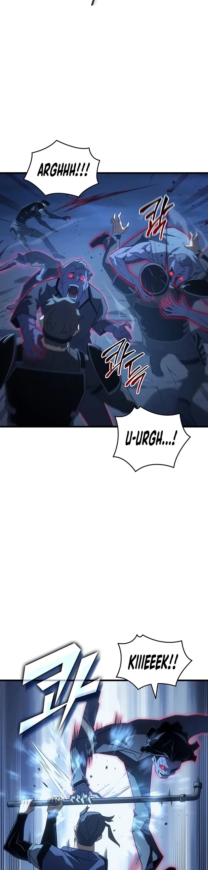 The Great Mage Returns After 4000 Years Chapter 245 page 32 - Chapter 245