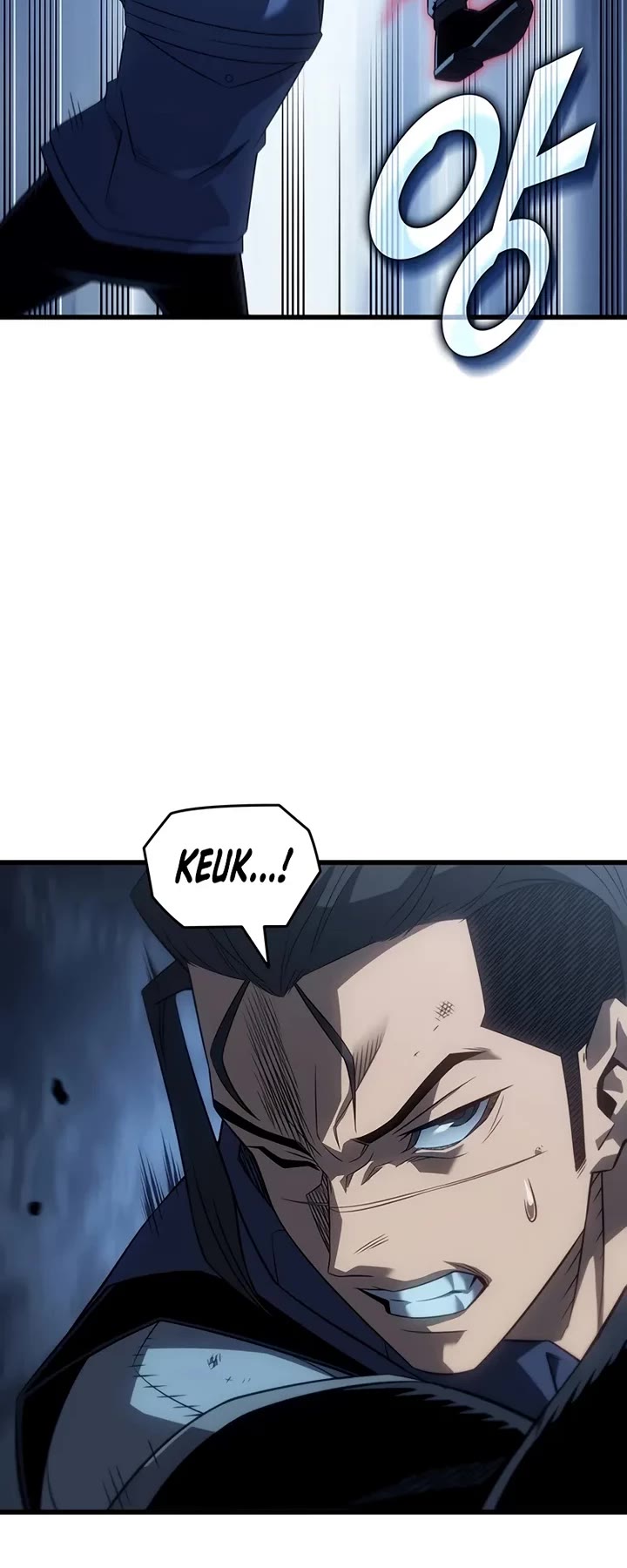 The Great Mage Returns After 4000 Years Chapter 245 page 33 - Chapter 245
