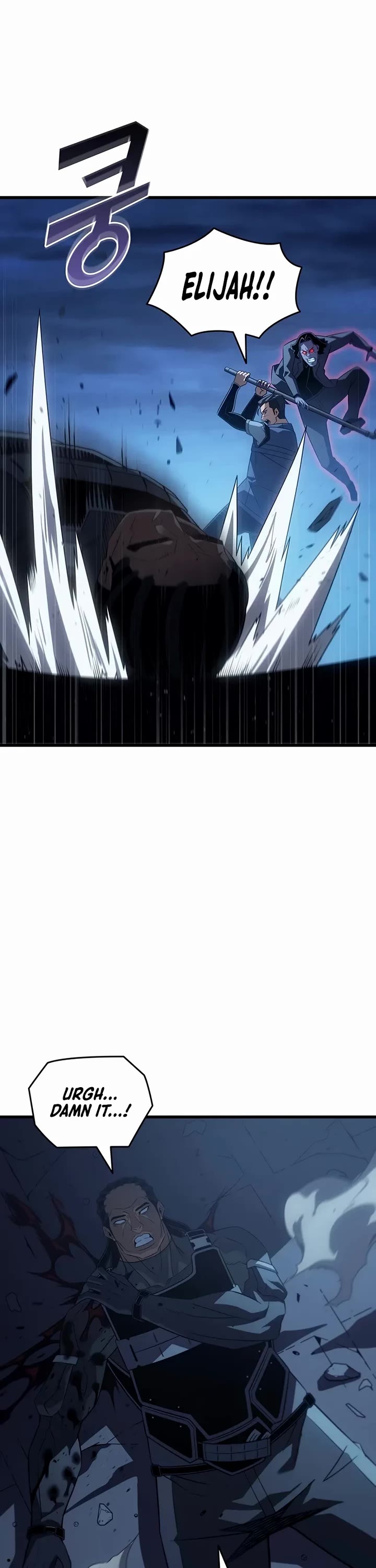 The Great Mage Returns After 4000 Years Chapter 245 page 35 - Chapter 245