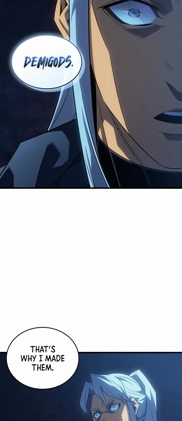 The Great Mage Returns After 4000 Years Chapter 245 page 38 - Chapter 245
