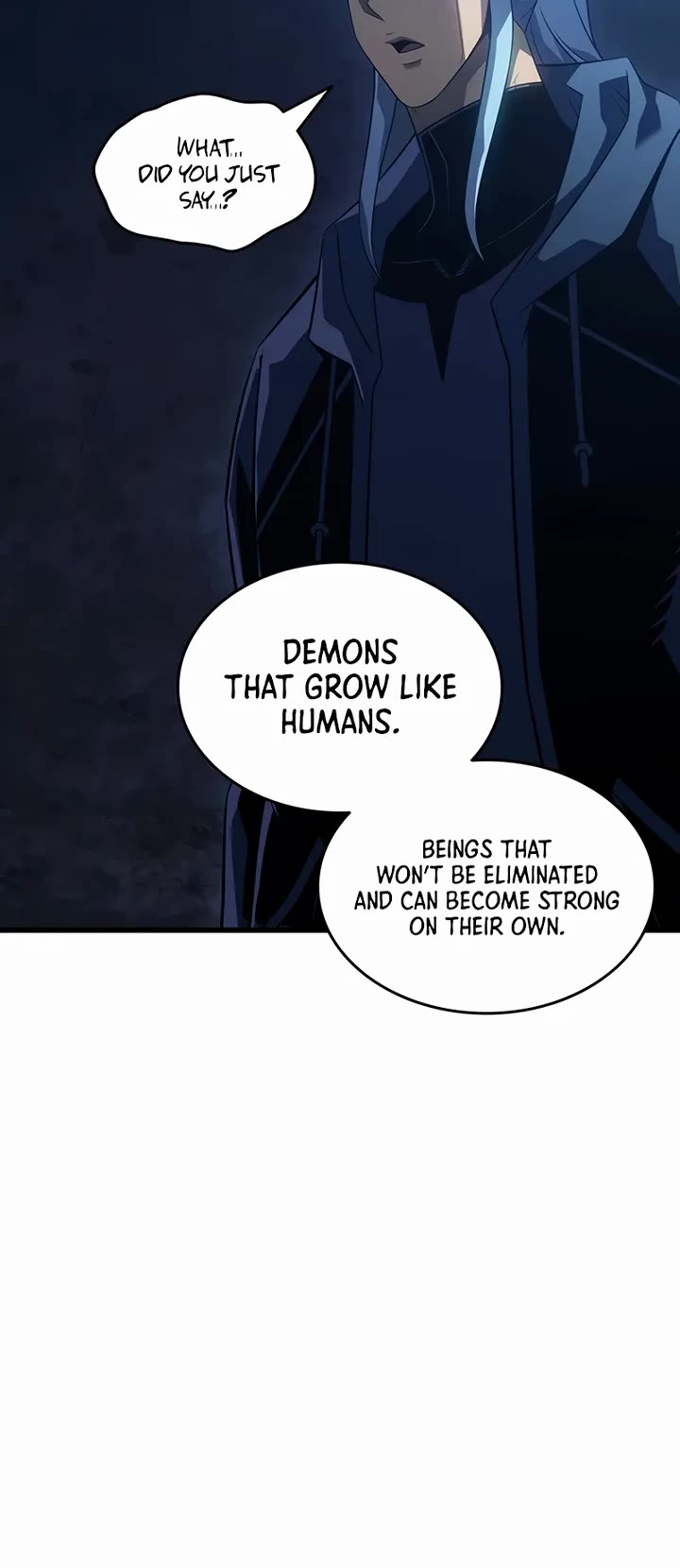The Great Mage Returns After 4000 Years Chapter 245 page 39 - Chapter 245