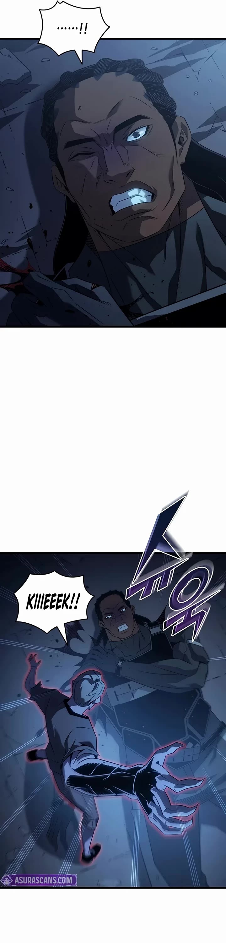 The Great Mage Returns After 4000 Years Chapter 245 page 40 - Chapter 245