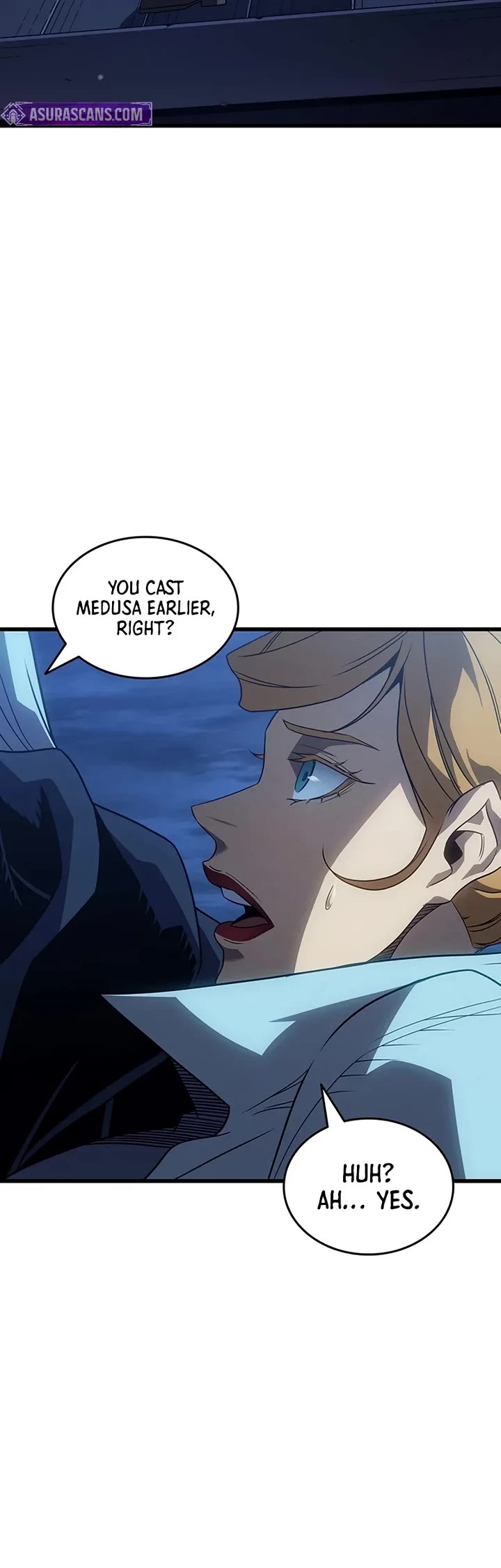 The Great Mage Returns After 4000 Years Chapter 246 page 20 - Chapter 246