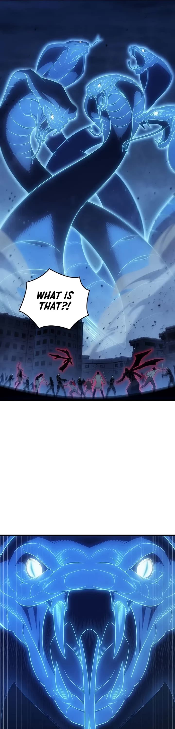 The Great Mage Returns After 4000 Years Chapter 246 page 26 - Chapter 246