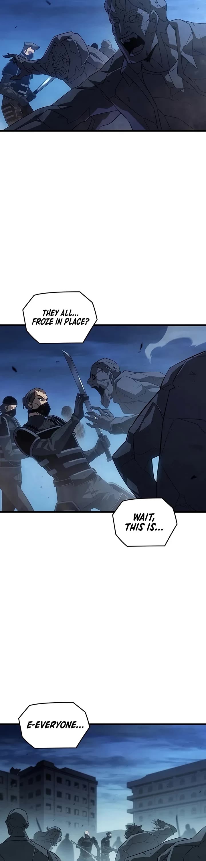 The Great Mage Returns After 4000 Years Chapter 246 page 28 - Chapter 246