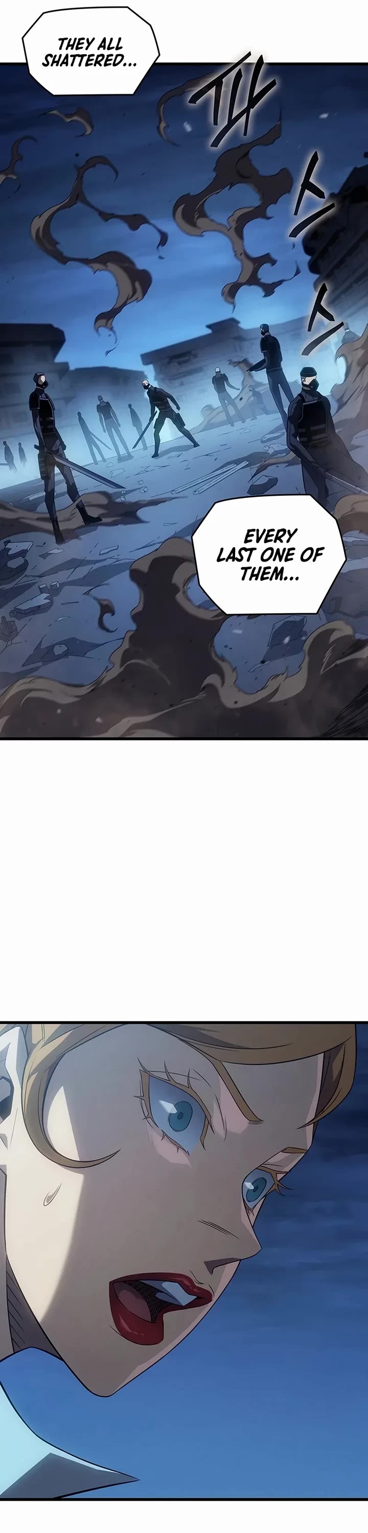 The Great Mage Returns After 4000 Years Chapter 246 page 31 - Chapter 246