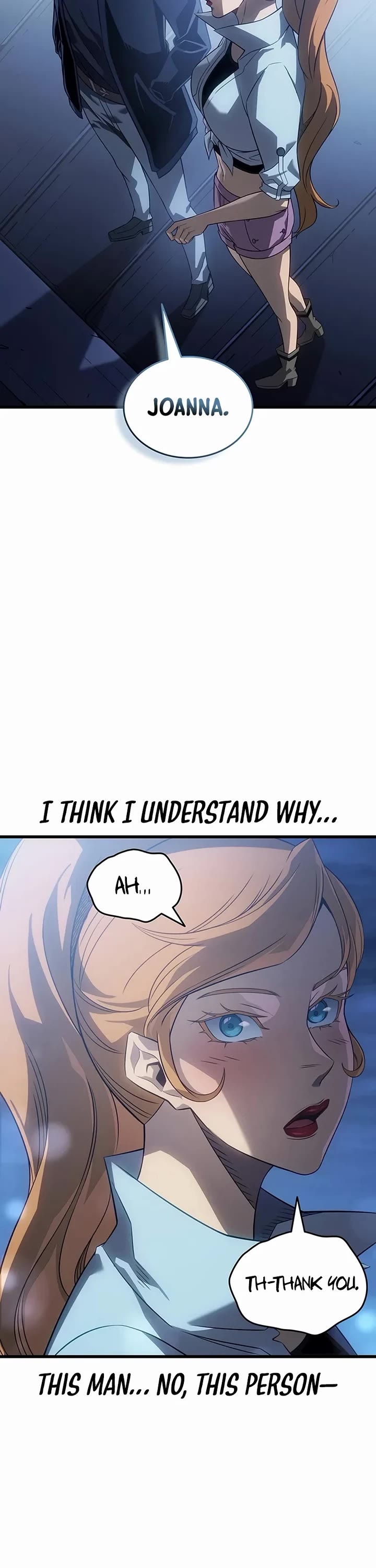 The Great Mage Returns After 4000 Years Chapter 246 page 33 - Chapter 246