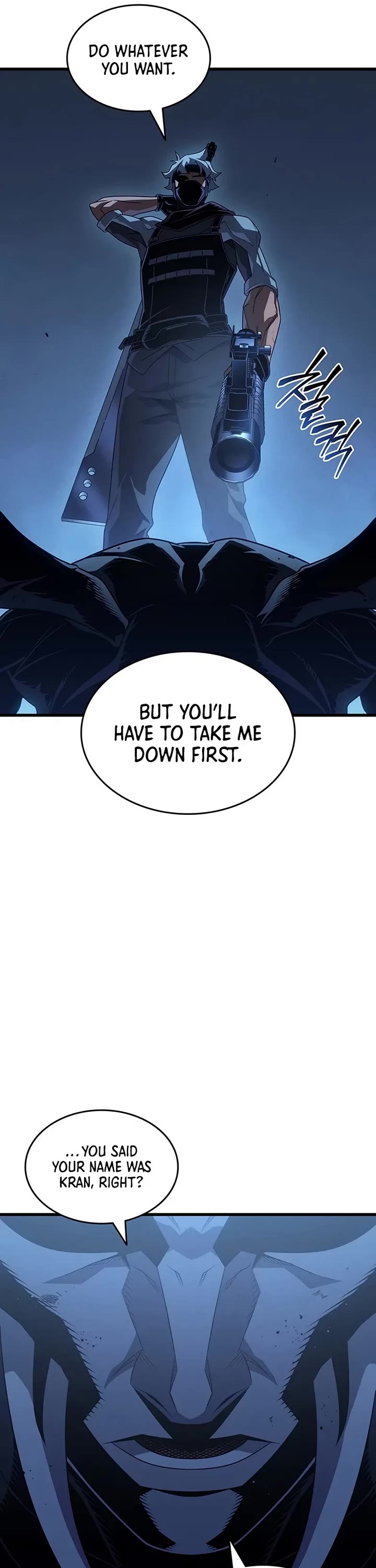 The Great Mage Returns After 4000 Years Chapter 246 page 36 - Chapter 246