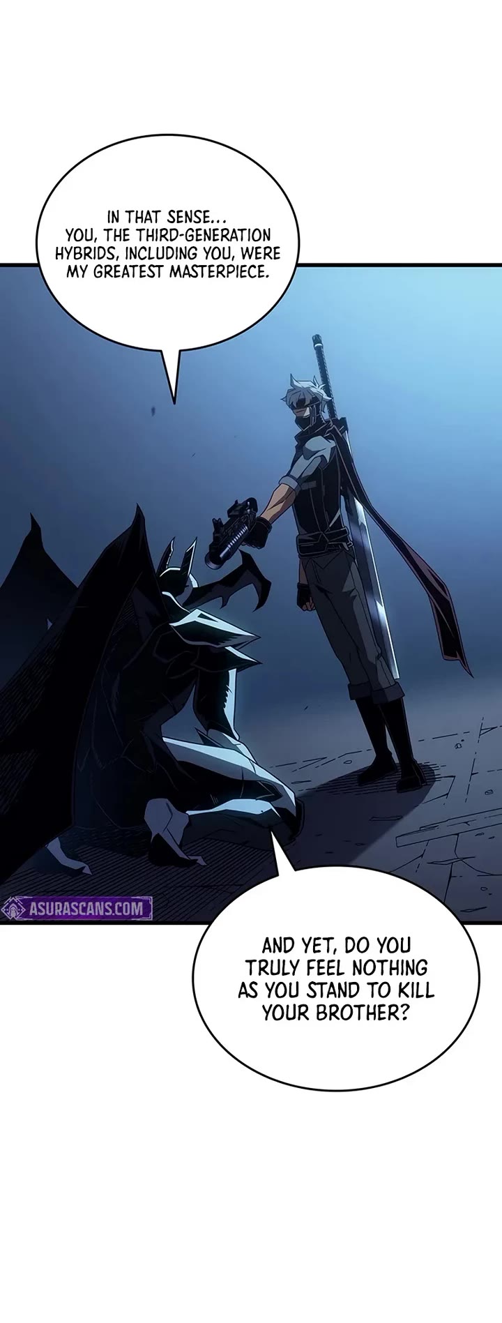 The Great Mage Returns After 4000 Years Chapter 246 page 39 - Chapter 246