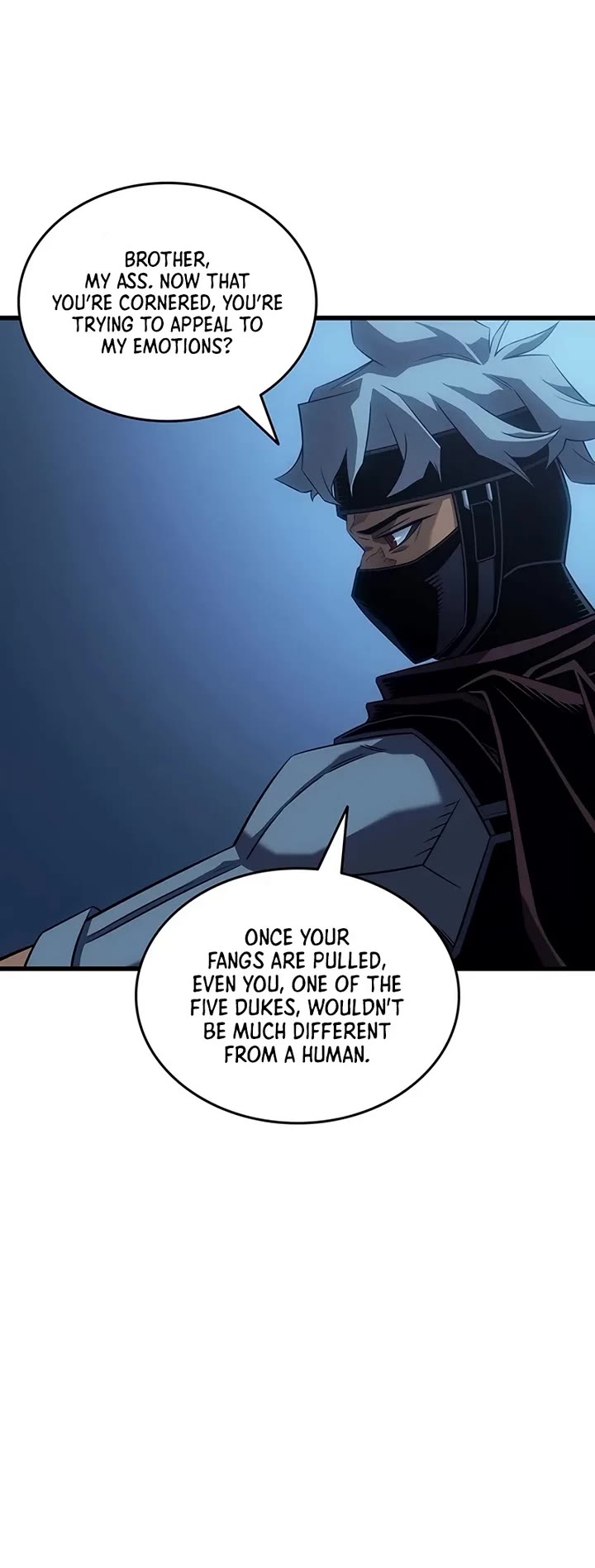 The Great Mage Returns After 4000 Years Chapter 246 page 40 - Chapter 246