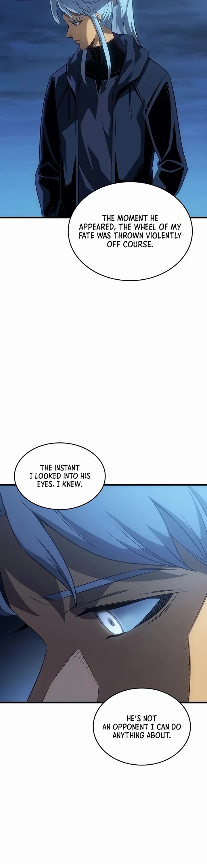 The Great Mage Returns After 4000 Years Chapter 246 page 42 - Chapter 246