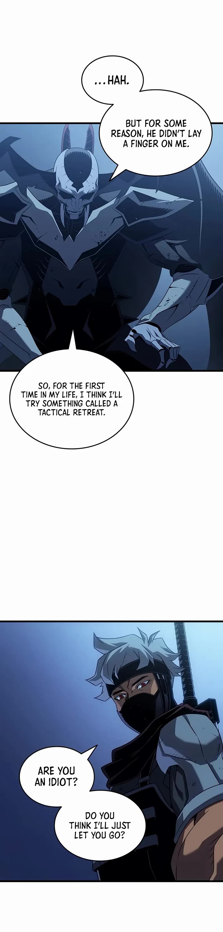 The Great Mage Returns After 4000 Years Chapter 246 page 43 - Chapter 246