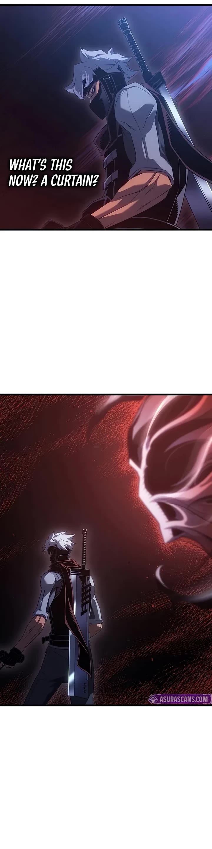 The Great Mage Returns After 4000 Years Chapter 246 page 46 - Chapter 246