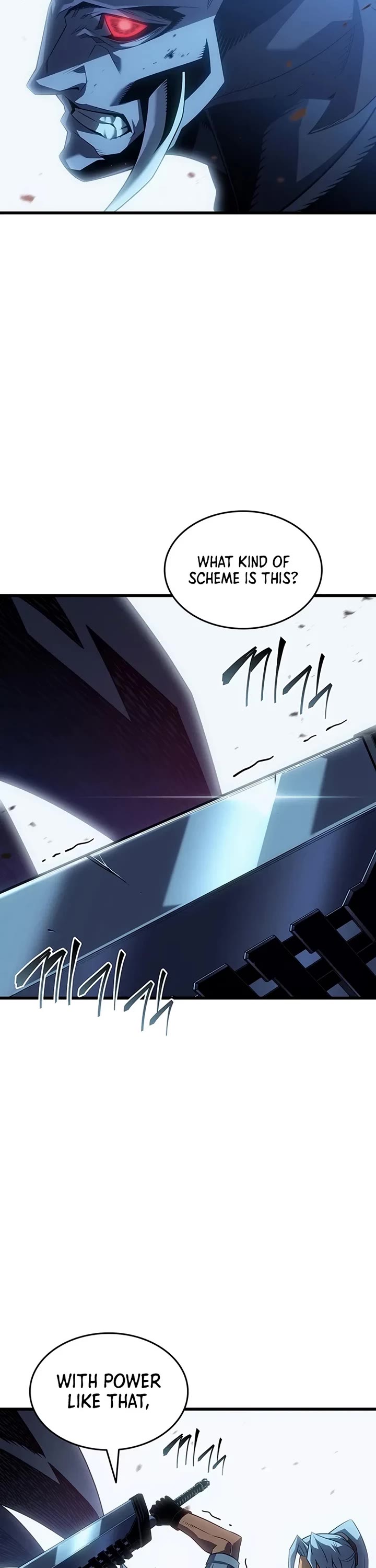 The Great Mage Returns After 4000 Years Chapter 246 page 7 - Chapter 246